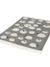 Tapis enfant en coton petits moutons Gris minéral 5 - vertbaudet enfant 