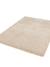 Tapis doux et épais plush Beige sable+Blanc pur 5 - vertbaudet enfant 
