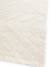 Tapis super doux en polyester recyclé byron Blanc pur 4 - vertbaudet enfant 
