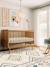 Tapis enfant doux et volumineux aztec Beige sable 6 - vertbaudet enfant 