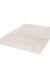Tapis super doux en polyester recyclé byron Blanc pur 5 - vertbaudet enfant 