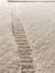 Tapis design avec effet relief romy Beige sable 5 - vertbaudet enfant 