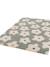 Tapis enfant épais et confortable fleurs Jaune naturel+Rose poudrée+Vert naturel 17 - vertbaudet enfant 