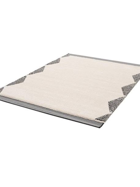 Tapis à relief super doux et décoratif argan Beige sable 5 - vertbaudet enfant 