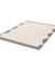 Tapis à relief super doux et décoratif argan Beige sable 5 - vertbaudet enfant 