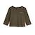 Lot de 3 t-shirts enfant manches longues Vert 6 - vertbaudet enfant 