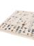 Tapis ethnique à franges inspiration bédouine mogador Palette colorée+Rose poudrée 5 - vertbaudet enfant 