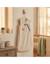 Gigoteuse 6-24m veloudoux® Blanc 2 - vertbaudet enfant 