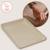 Matelas à langer en mousse megs 70 x 50 cm imperméable Beige sand+Grey dove 3 - vertbaudet enfant 