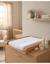 Housse matelas à langer Blanc 2 - vertbaudet enfant 