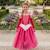 Déguisement enfant robe de princesse sofia Rose 1 - vertbaudet enfant 