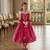 Déguisement enfant robe de princesse sofia Rose 4 - vertbaudet enfant 
