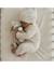 Peluche 25cm - raton laveur raku Blanc 2 - vertbaudet enfant 