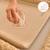 Matelas à langer en mousse megs 70 x 50 cm imperméable Beige sand+Grey dove 4 - vertbaudet enfant 