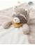 Doudou raton laveur raku Blanc 2 - vertbaudet enfant 