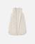 Gigoteuse  imprimé libellules en jersey Blanc 5 - vertbaudet enfant 