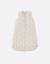 Gigoteuse  imprimé libellules en jersey Blanc 6 - vertbaudet enfant 