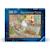 Puzzle noël arrive 500 pcs Bleu 4 - vertbaudet enfant 