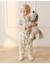 Peluche poney lino 40 cm Blanc 2 - vertbaudet enfant 