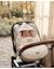 Nid d'ange veloudoux® Blanc 2 - vertbaudet enfant 