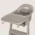 Chaise haute évolutive 2en1 beny de 6 à 36 mois Beige sand+Beige taupe+Green sage 5 - vertbaudet enfant 