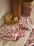 Lot de 6 lingettes lavables Latika+Nuages 2 - vertbaudet enfant 