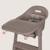 Chaise haute évolutive 2en1 beny de 6 à 36 mois Beige sand+Beige taupe+Green sage 11 - vertbaudet enfant 