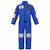 Déguisement enfant pilote d'hélicoptère Bleu 2 - vertbaudet enfant 