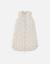 Gigoteuse  imprimé libellules en jersey Blanc 1 - vertbaudet enfant 