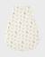 Gigoteuse 0-3m coton bio Blanc 3 - vertbaudet enfant 