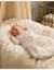 Gigoteuse 0-3m coton bio Blanc 2 - vertbaudet enfant 