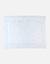 Tapis de parc veloudoux - bali Blanc 4 - vertbaudet enfant 