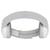 Casque anti-bruit evolutif 2-en-1 bébé et enfant Blanc 6 - vertbaudet enfant 