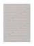 Tapis naturel 100% laine shiraz Gris minéral 1 - vertbaudet enfant 