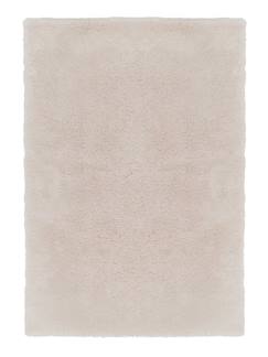 Tapis shaggy ultra-doux effet laine nukka - vertbaudet enfant