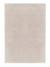 Tapis shaggy ultra-doux effet laine nukka Beige sable 1 - vertbaudet enfant 