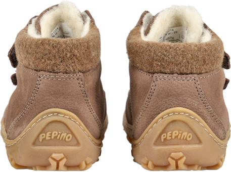 Chaussures basses Chocolat 5 - vertbaudet enfant 
