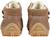 Chaussures basses Chocolat 5 - vertbaudet enfant 