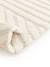 Tapis design avec effet relief sacha Beige sable 2 - vertbaudet enfant 