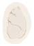 Tapis enfant avec effet relief orso Beige sable 1 - vertbaudet enfant 