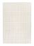 Tapis à relief doux et élégant pixel Beige sable+Bleu naturel+Brun naturel 1 - vertbaudet enfant 