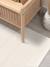 Tapis doux motifs en relief sinea Beige sable+Bleu naturel+Brun naturel 2 - vertbaudet enfant 