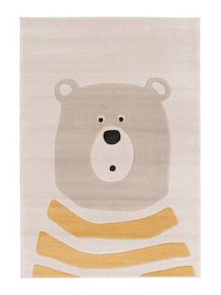 Tapis enfant doux et résistant teddy - vertbaudet enfant