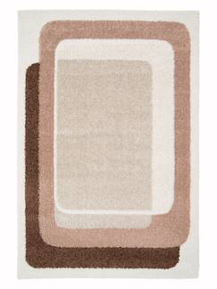 Tapis design doux et épais mireo - vertbaudet enfant