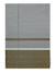 Tapis en fibres recyclées tissé à la main leonor Beige sable+Rose poudrée+Vert naturel 13 - vertbaudet enfant 