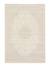 Tapis velours à poil ras topkapi Beige sable 1 - vertbaudet enfant 