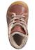 Chaussures basses georgie Cognac 6 - vertbaudet enfant 