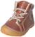 Chaussures basses georgie Cognac 3 - vertbaudet enfant 
