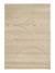 Tapis à relief doux et élégant groove Beige sable+Bleu naturel+Brun naturel 13 - vertbaudet enfant 