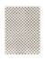 Tapis damier poils longs doux et volumineux checkers Beige sable+Bleu naturel+Gris minéral+Jaune naturel+Rose poudrée+Terracotta+Vert naturel 13 - vertbaudet enfant 